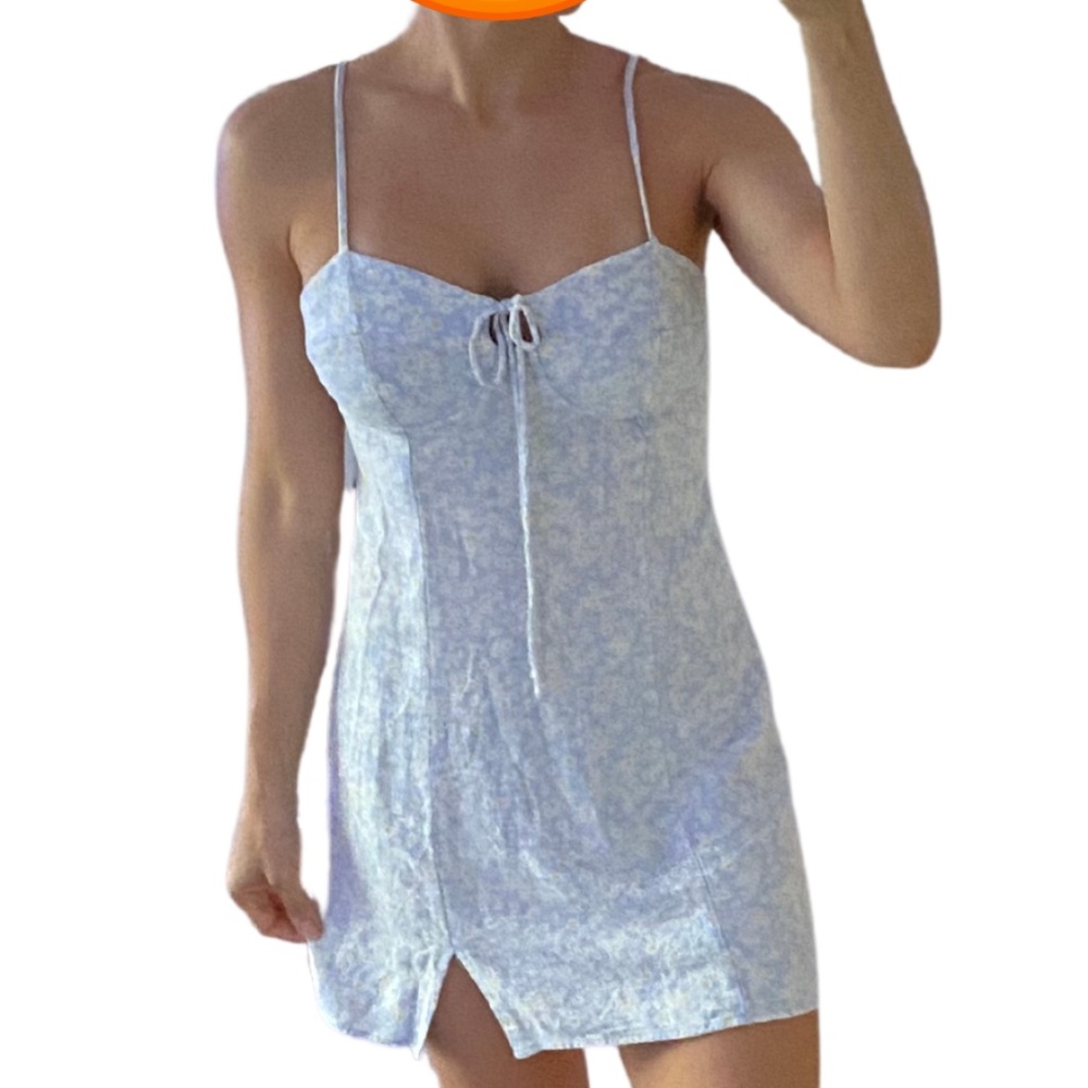 Aeropostale Babydoll dress